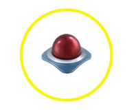 Kensington Trackball Expert Mouse - 1191952 - zdjęcie 2